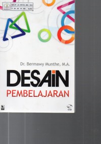 Image of Desain Pembelajaran